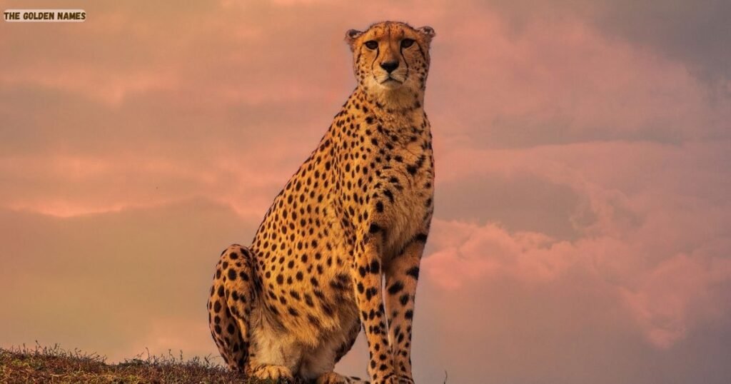 Cheetah