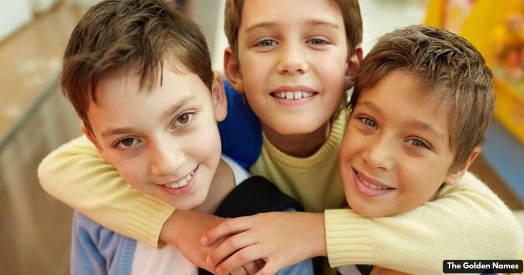 Cute Best Friend Nicknames