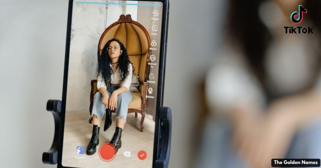 Sad Username for TikTok