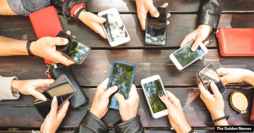 Cool Group Chat Names