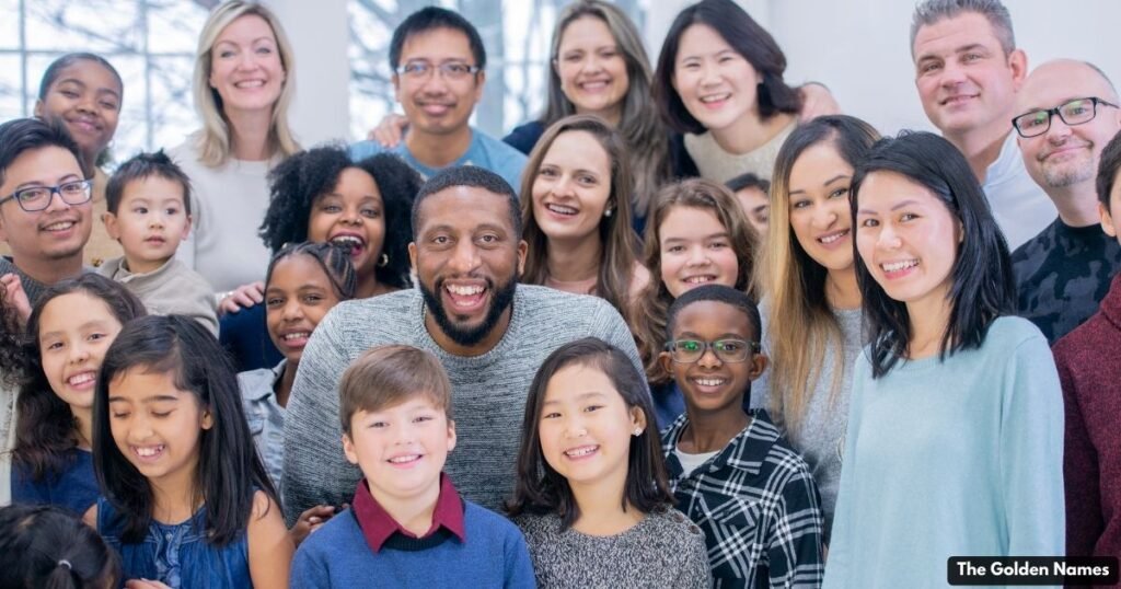 Cute Group Chat Names